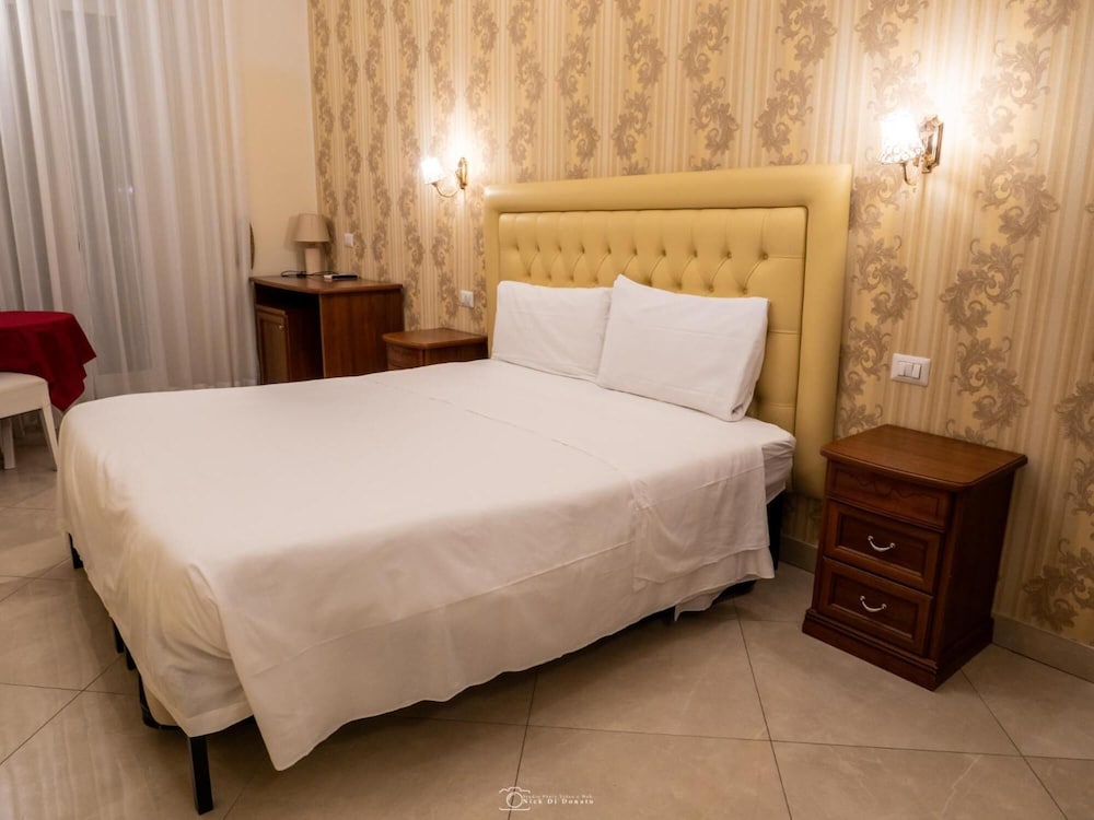 Фото Suite Dal Conte