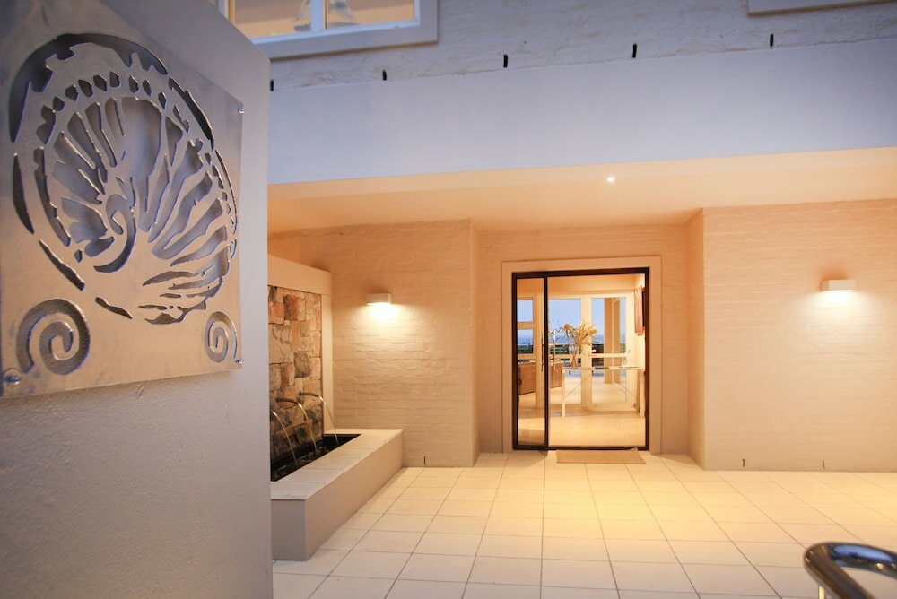 Фото Abalone Guest Lodge