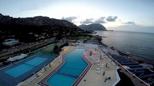 Гостиница La Marsa Vacances