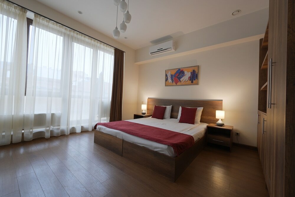 Фото Welcome Yerevan Apartments