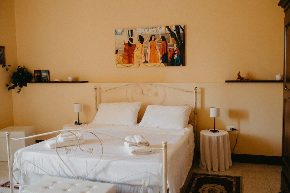 Фото B&b Piazza Argento