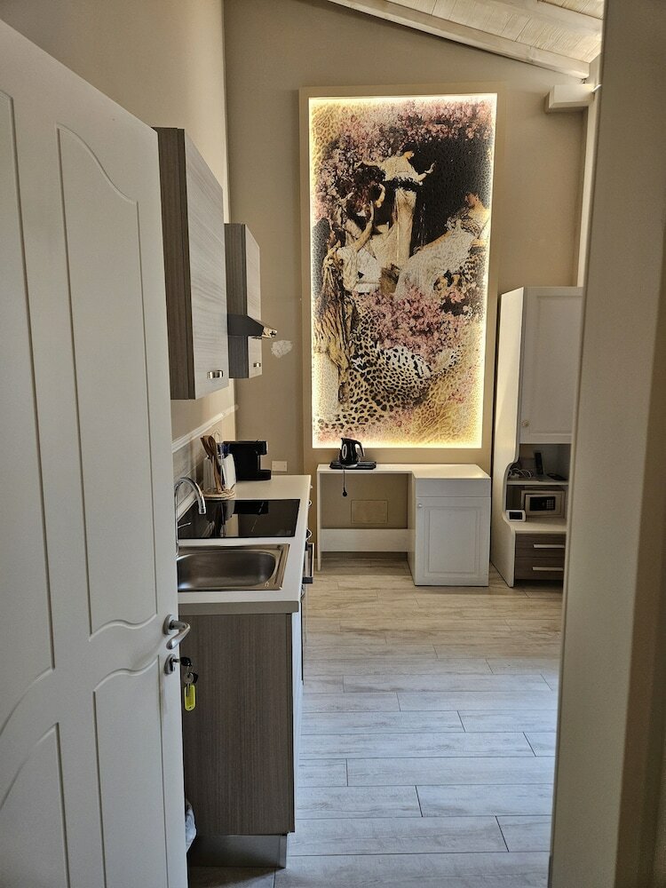 Фото Bed and Breakfast Locanda di Mosconi