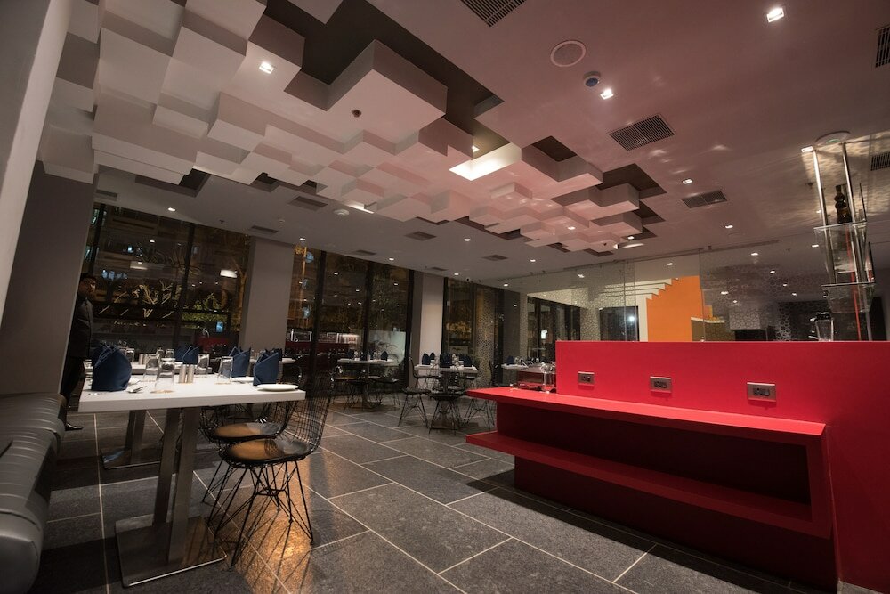 Фото Hotel Gallery 67