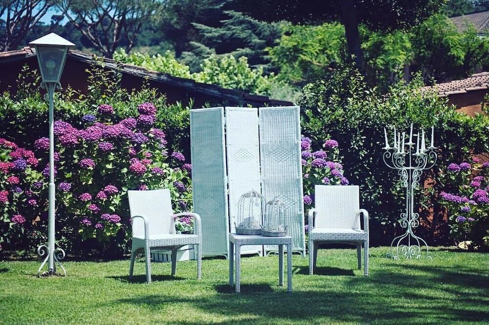 Фото Hotel La Locanda Dei Ciocca