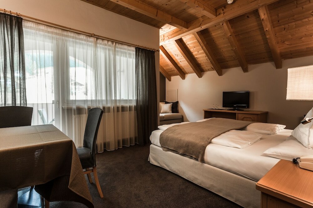 Фото Hotel Garni Villa Park