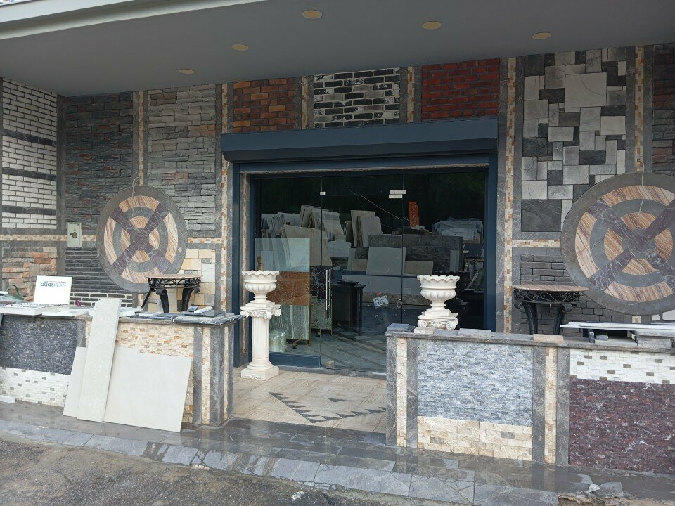 Stone articles and fixtures Akyol Mermer Granit, Izmir, photo