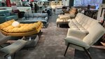 Bo-Box (Lenina Street, 205), muebles tapizados