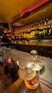 Bar Phoenīx (Pushkin Street, 12), bar, pub