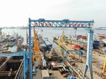 Gemtis Tersanecilik (İstanbul, Tuzla, Aydıntepe Mah., Güzin Sok., 21), shipbuilding, ship repair