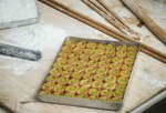 Ornek Bakery Bread-Pastry-Baked Goods (İstanbul, Kağıthane, Mehmet Akif Ersoy Mah., Teknecik Sok.), panadería