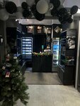 Wzr Табак (Spartakovskaya Street, 6), tobacco and smoking accessories shop