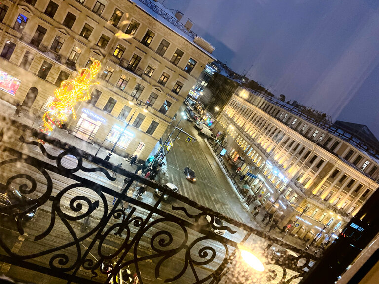 Фото Марель