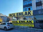 Acil Real Estate (İzmir, Buca, Cemil Şeboy Cad., 169A) ، وكالة عقارية