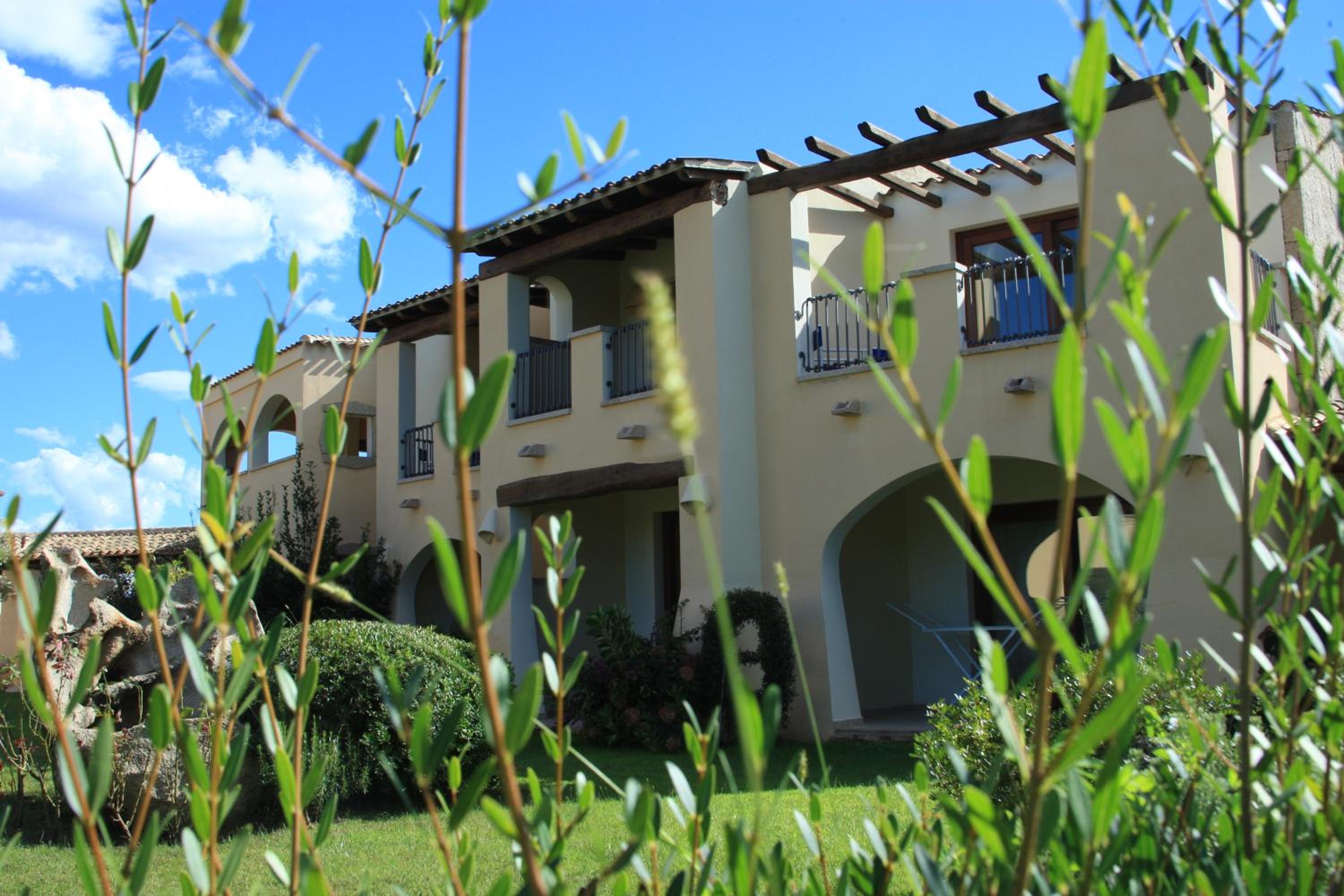 Фото Baia Del Porto