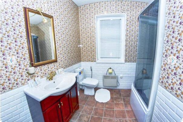 Фото Усадьба Саркел