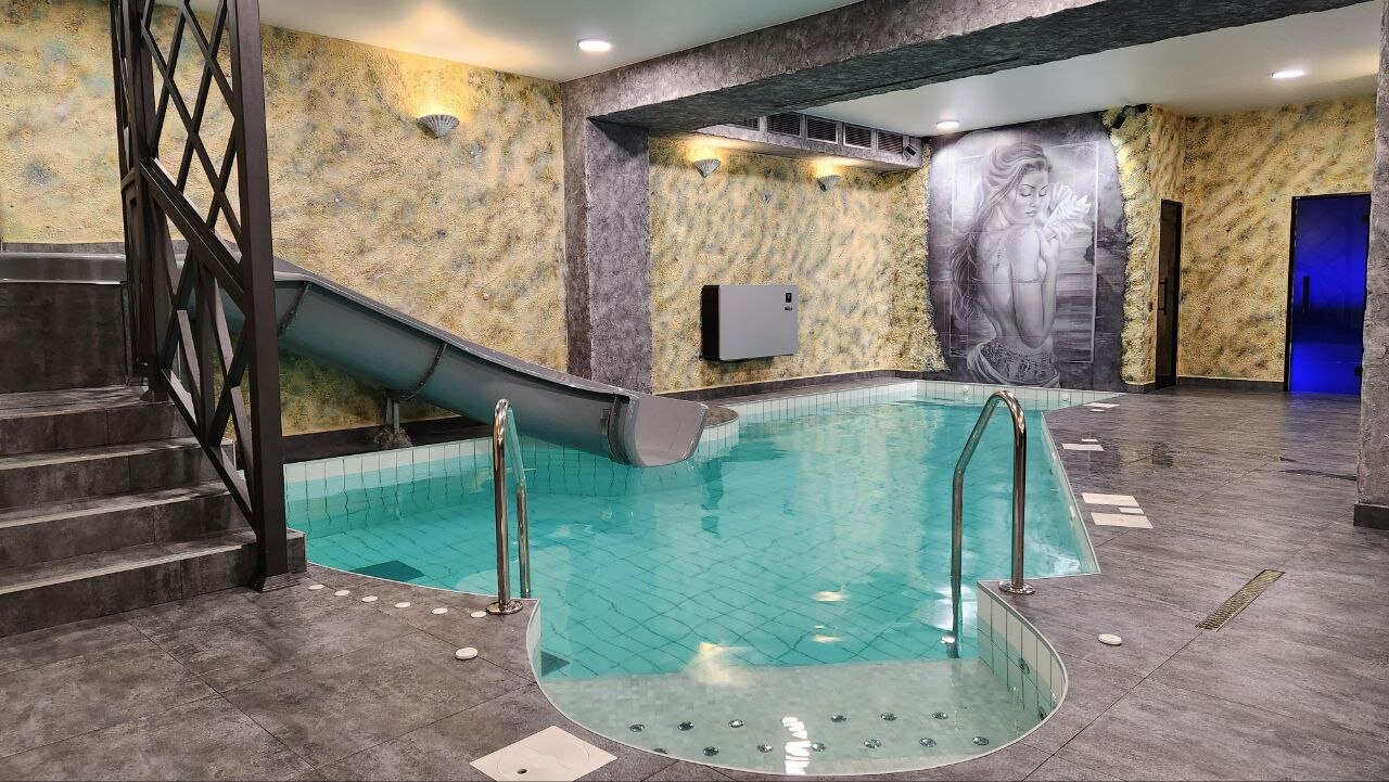 Фото Тропикана