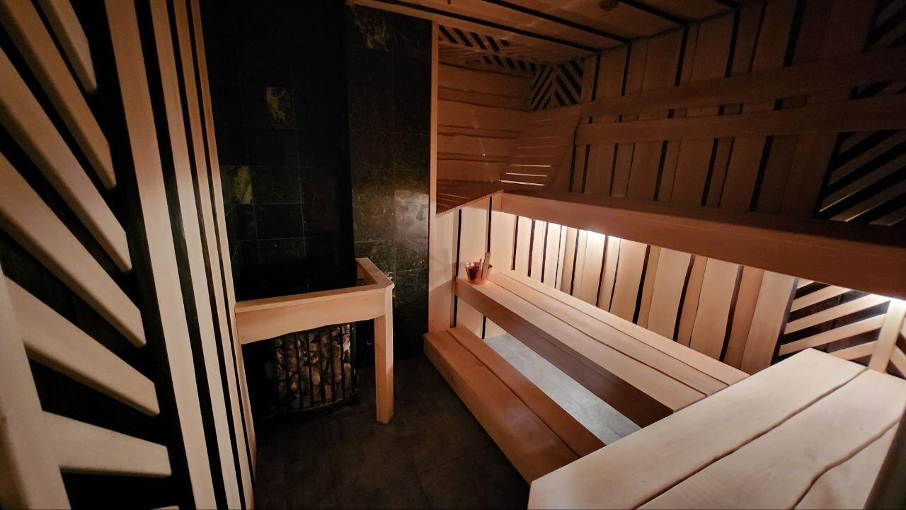 Фото Тропикана