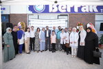 Berrak Dry Cleaning Textile Washing (Eskisehir, Odunpazari District, Ihlamurkent Neighborhood, Atlaslar Sok., 2) ، التنظيف الجاف