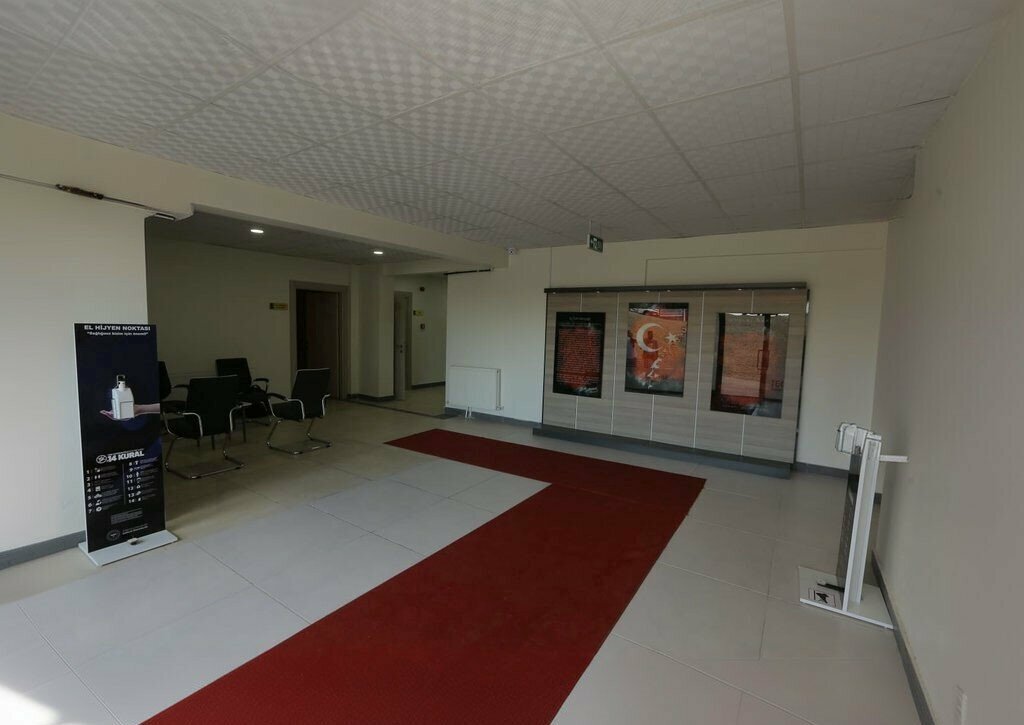Educational center Experience Course Center, Erzurum, photo