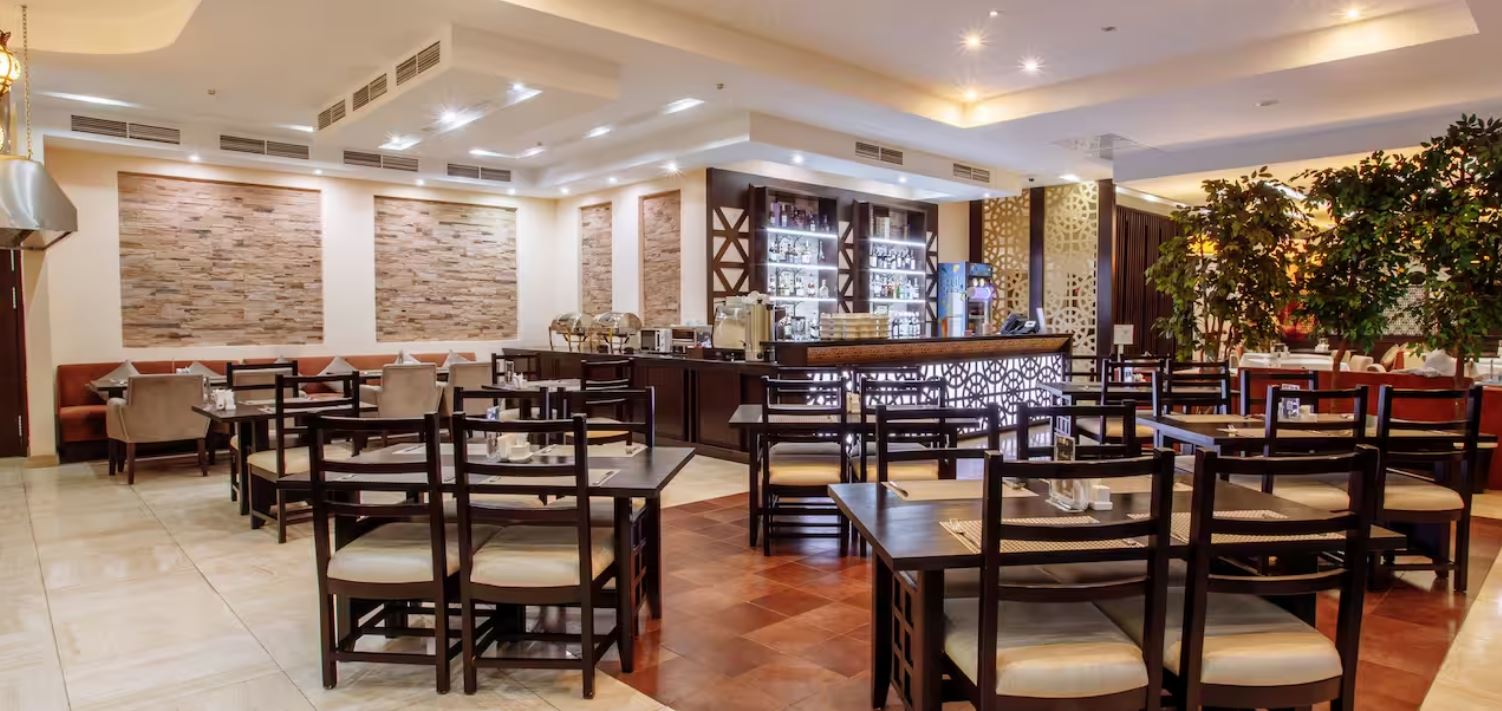 Фото DoubleTree by Hilton Shymkent