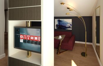 Фото Aaron Wise Serviced Apartments