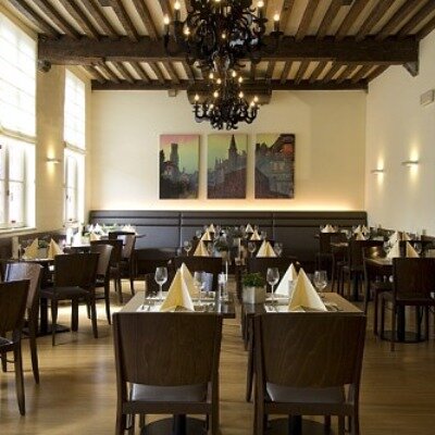 Фото ibis Styles Brugge Centrum