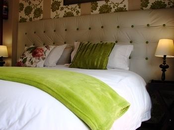 Фото Cottonwood Guesthouse