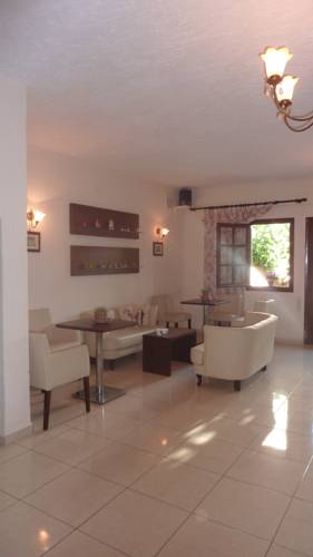 Фото Cleopatra Apartments