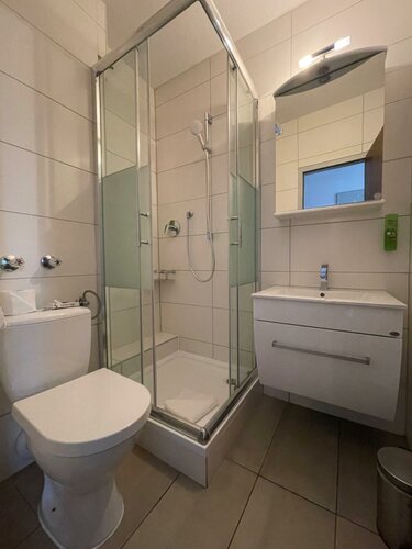 Гостиница Hotel Jägerhaus в Зингене