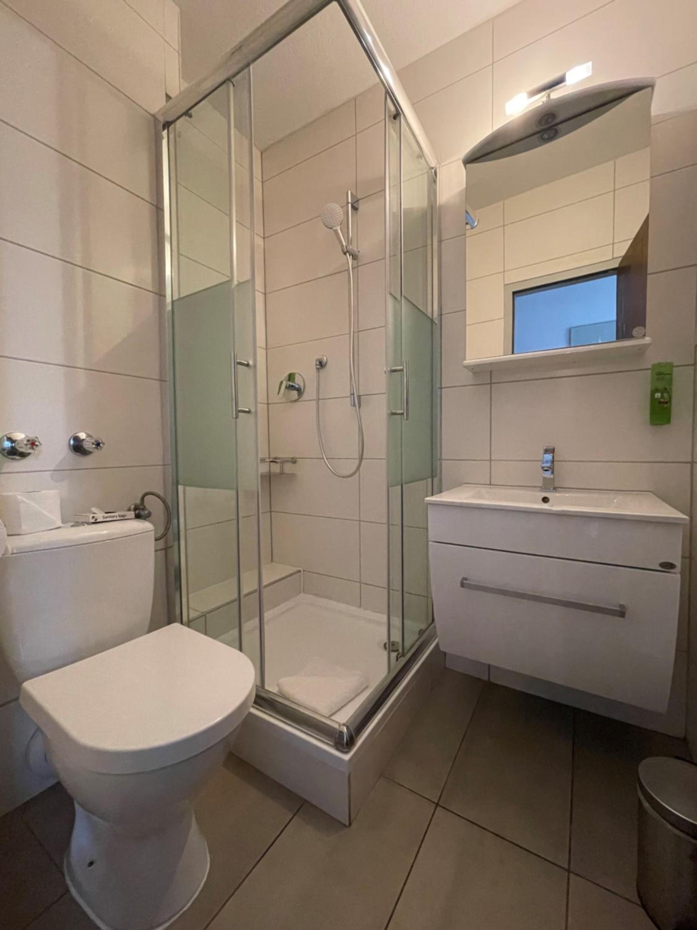 Фото Hotel Jägerhaus