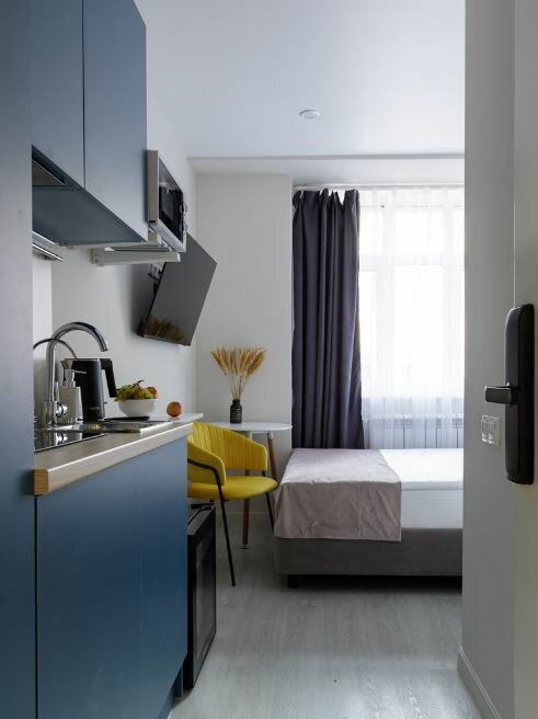 Фото Norke Prime Сретенская