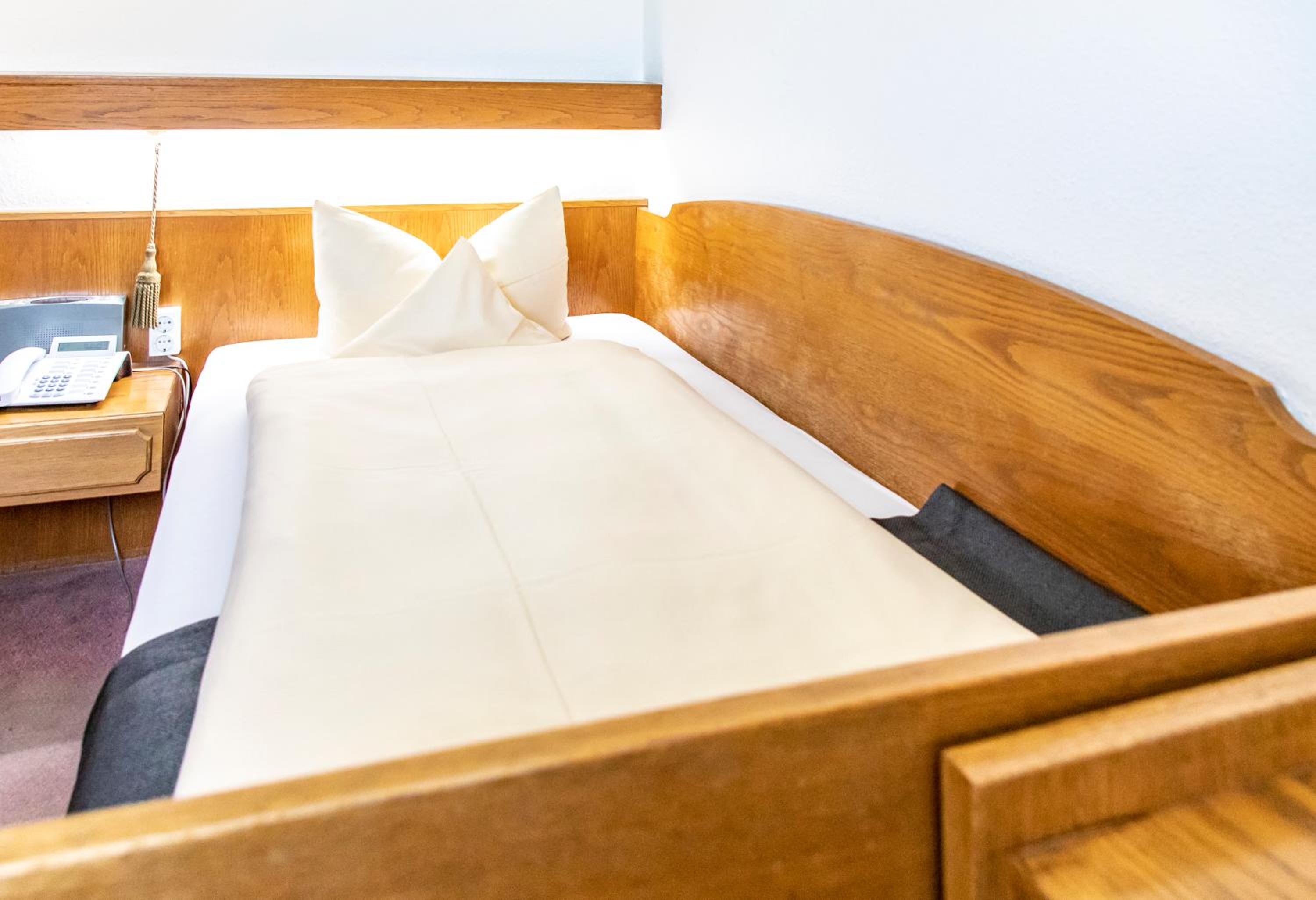 Фото Hotel Jägerhaus