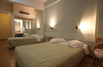 Фото Hotel Socrates
