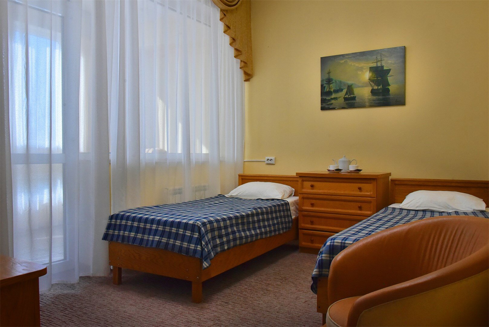 Фото отеля 5