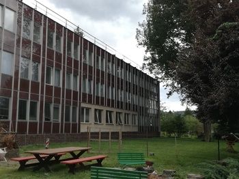 Фото Hotel Hl& xE1; ska