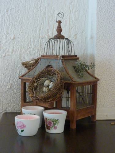 Фото Cleopatra Apartments