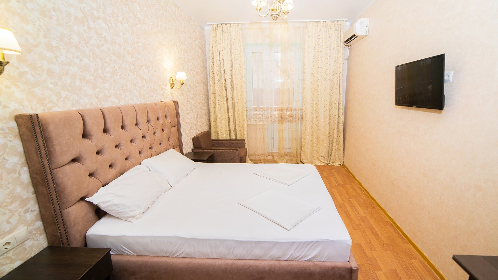 Фото Христакис