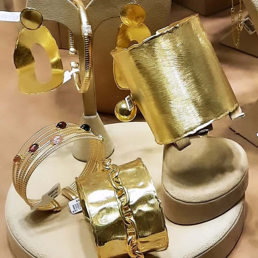 Clothing store Besim Silver, Ankara, photo