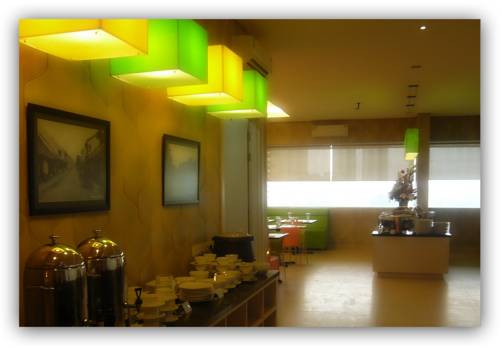 Фото Dragon Inn Kemayoran