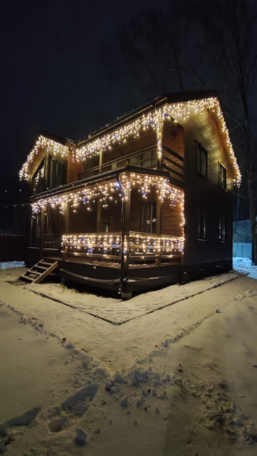 Фото Chillout Zone