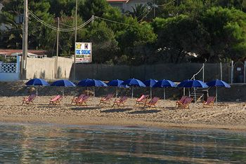 Фото 3sirene Near The Beach