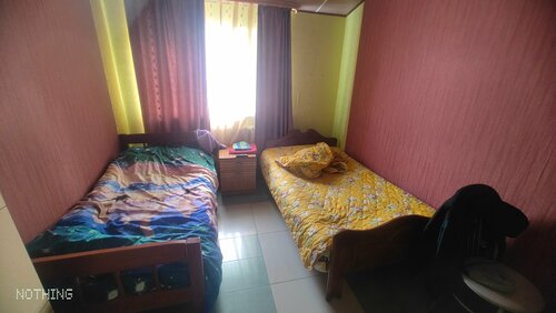 Hotel Мимино, Rostov Oblast, photo