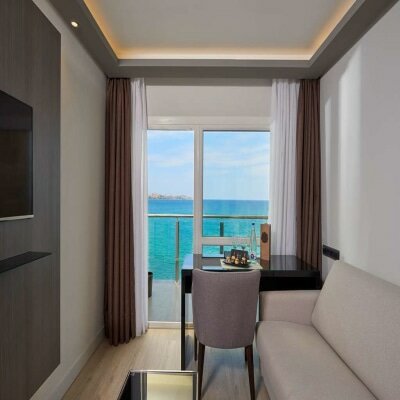 Фото Melia Alicante