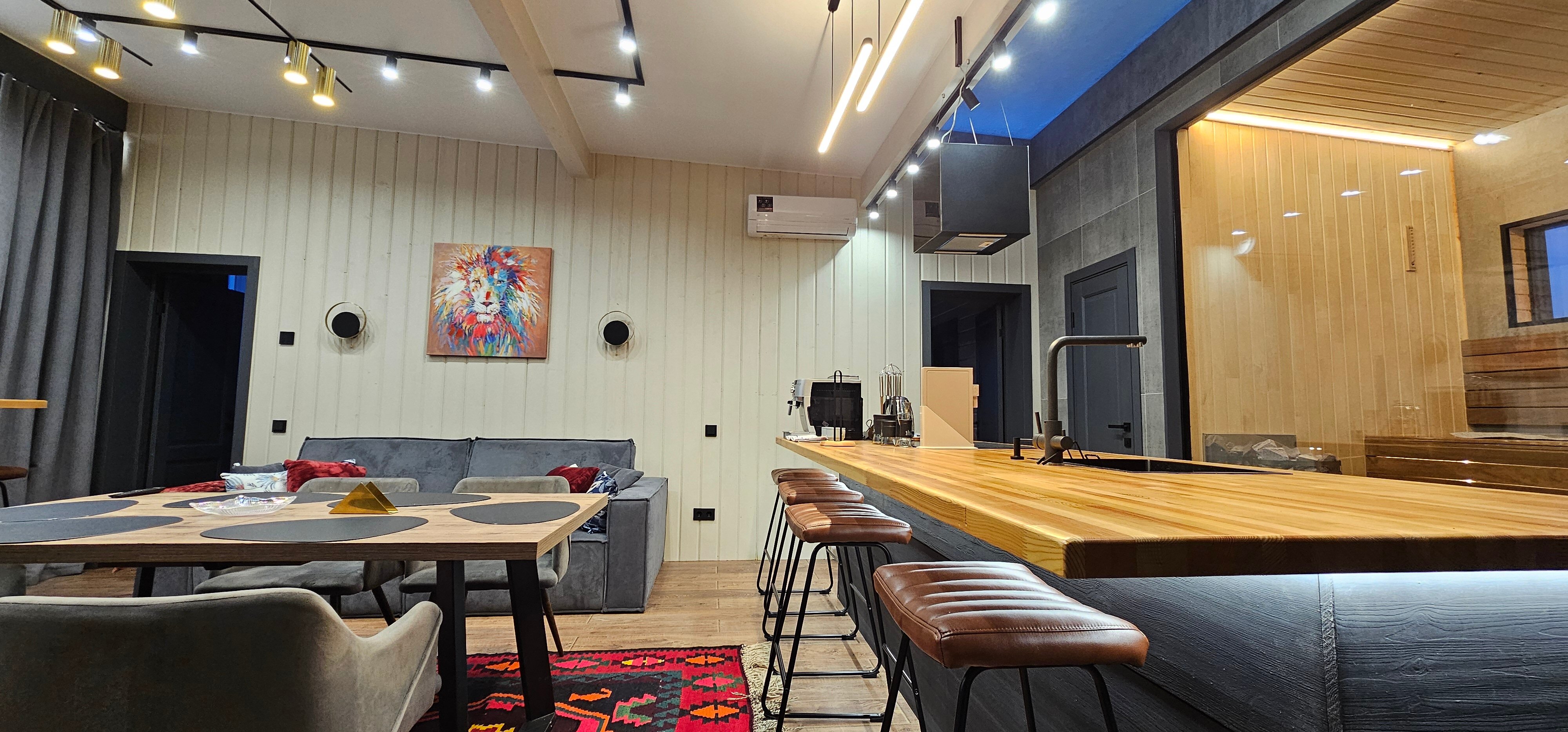 Фото Домик в Икше