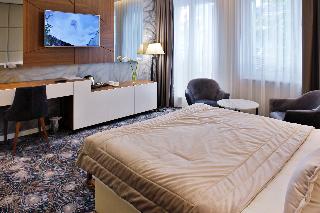 Фото Sky Garny Hotel Belgrade