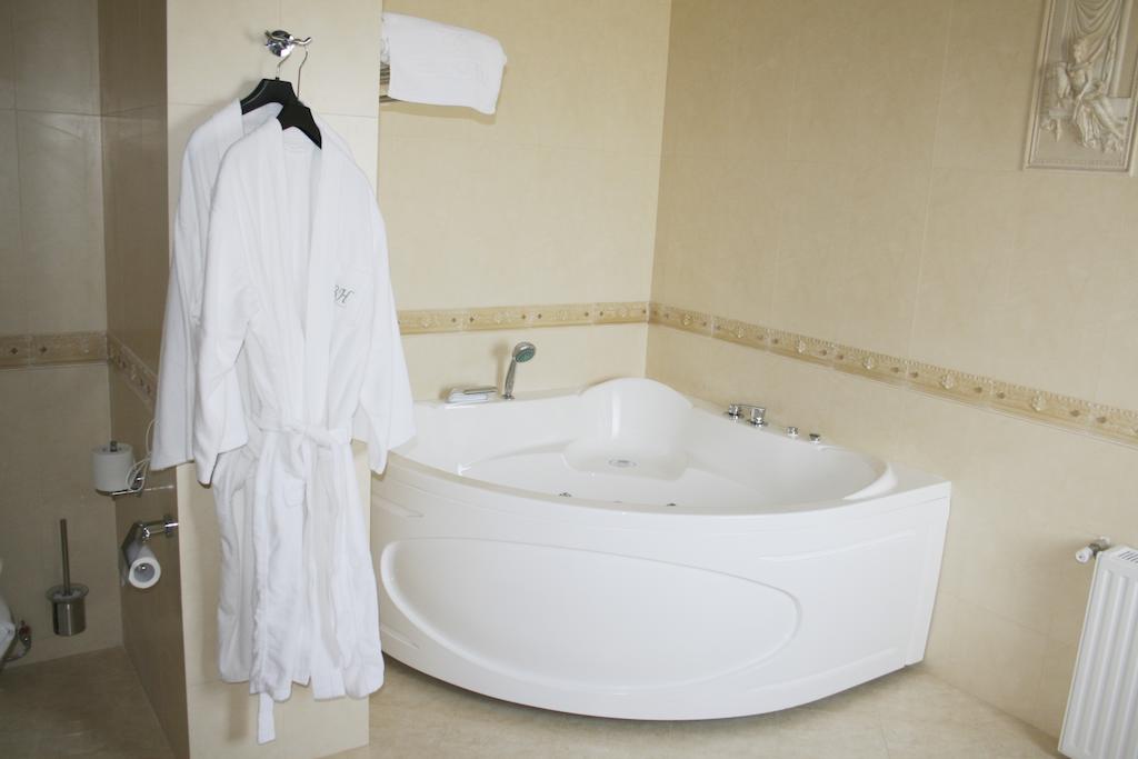 Фото Бел Отель