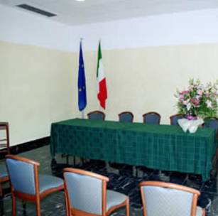 Фото Hotel Internazionale Gorizia