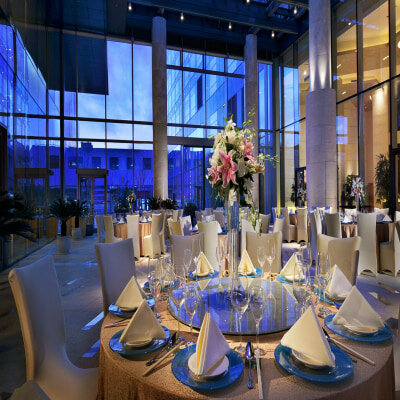 Фото Holiday Inn Shanghai Pudong Kangqiao