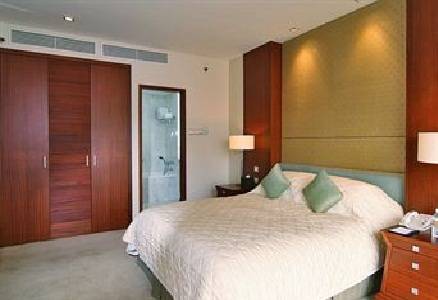 Фото Copthorne King's Hotel Singapore