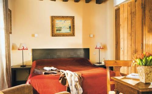 Фото L'absinthe Hotel